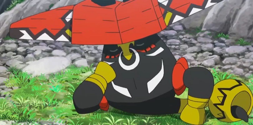 Riassunto del 75° episodio di Pokémon Sole e Luna: 