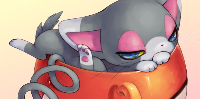 In arrivo in Giappone le nuove statuine dei Pokémon in tazza