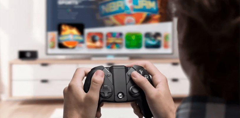 In progettazione il concorrente di Nintendo Switch: un dispositivo Android ibrido tra console e smartphone