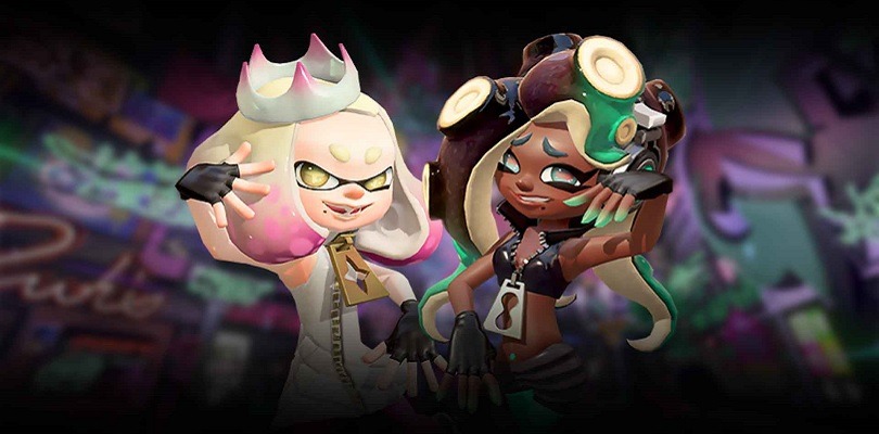 Ecco cosa introduce l'aggiornamento 3.2.0 e cosa ci aspetta prossimamente su Splatoon 2