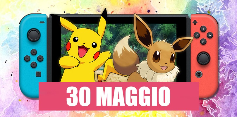 Emily Rogers conferma che i nuovi giochi Pokémon saranno annunciati il 30 maggio