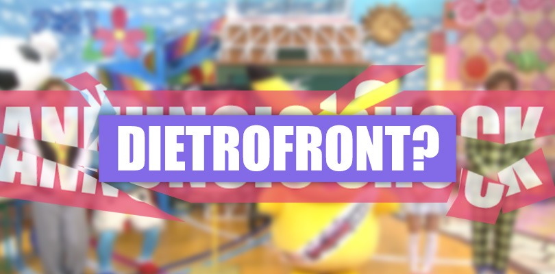 Oha Suta: TV Tokyo fa retromarcia sull'annuncio shock?