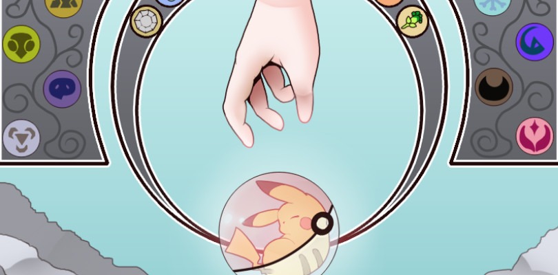 Scopri il bellissimo mazzo di tarocchi a tema Pokémon creato da una fan