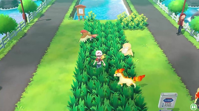 La novità di Pokémon Let's Go, Pikachu e Eevee che aspettavo da anni 10