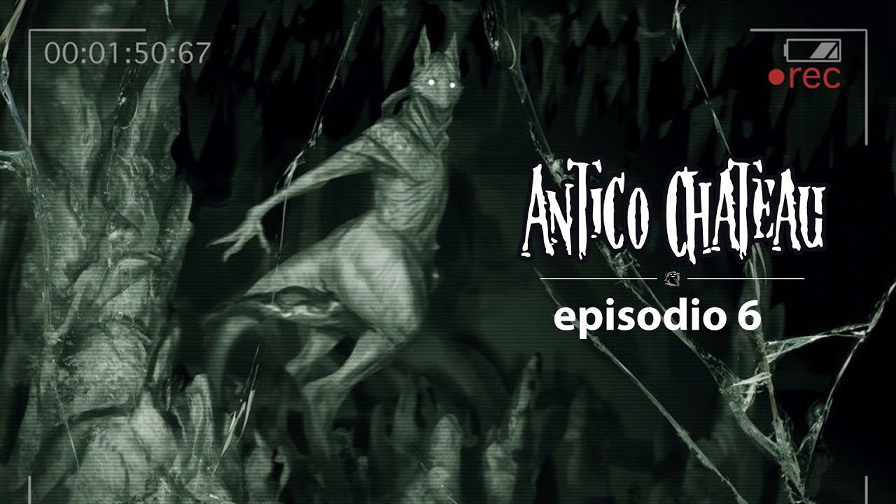 [VIDEO] Mewtwo è stato PARTORITO - L'Antico Chateau #6