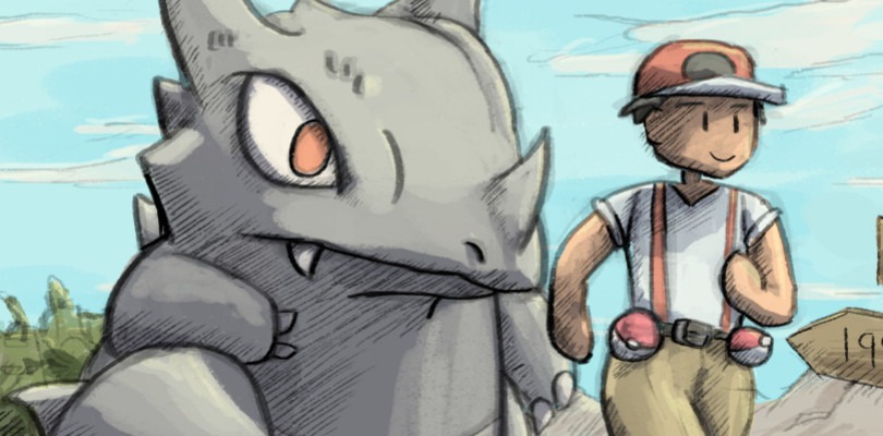 In arrivo un fumetto che narra la storia di Satoshi Tajiri, il creatore dei Pokémon
