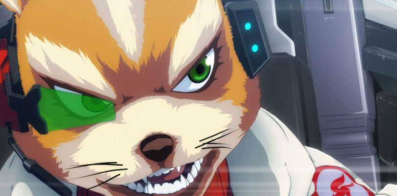 Retro Studios sta lavorando su un gioco di corsa di Star Fox?
