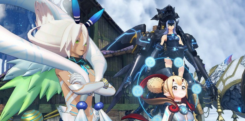 Rivelati tutti i dettagli dell'aggiornamento 1.4.1 di Xenoblade Chronicles 2