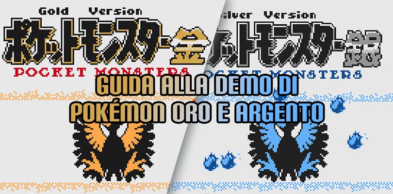 Guida alla demo di Pokémon Oro e Argento: tutto quello che c'è da sapere