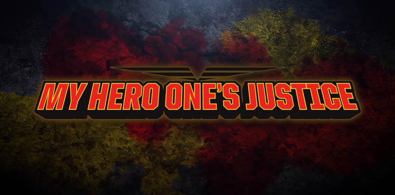 My Hero One's Justice: svelato il periodo di uscita europeo