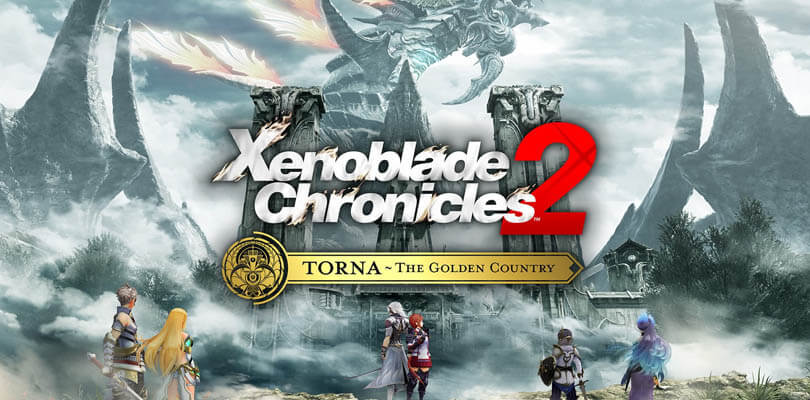 Svelato il DLC della storia di Xenoblade Chronicles 2 per Nintendo Switch