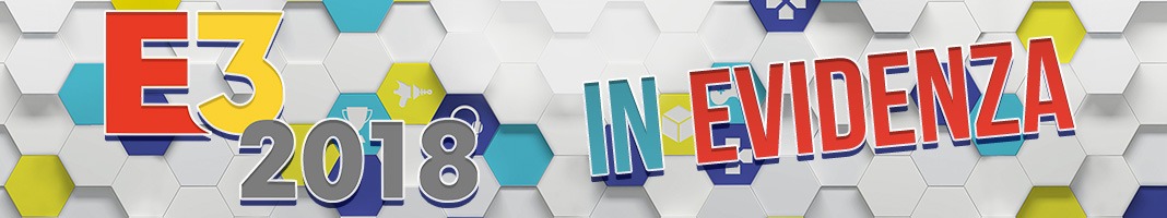 E3 2018