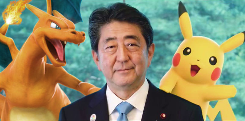Osaka candidata per l'Expo 2025: i protagonisti del video sono i Pokémon