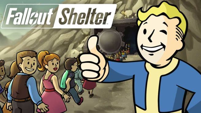 nintendo switch fallout shelter won nintendo switch fallout shelter won