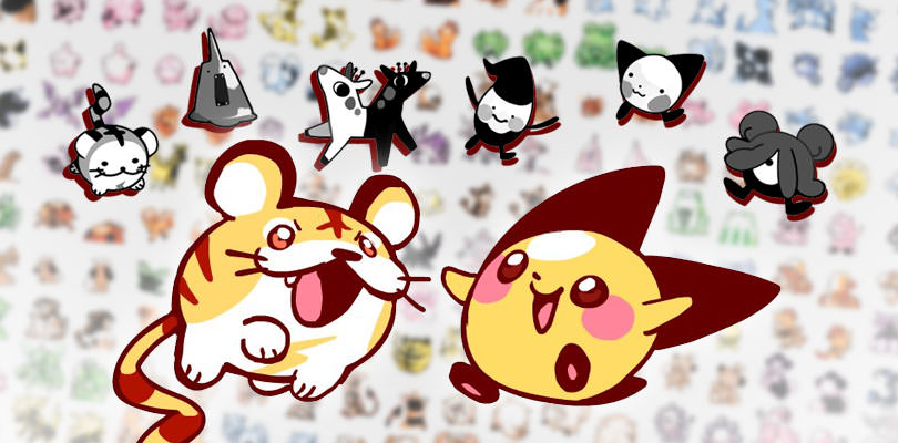 Il web impazzisce per la versione demo di Pokémon Oro: è invasione di fanart