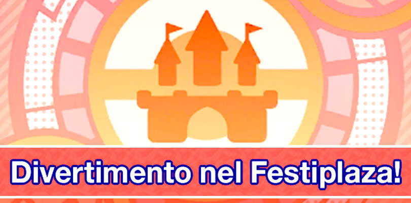 Inizia il minigioco globale 