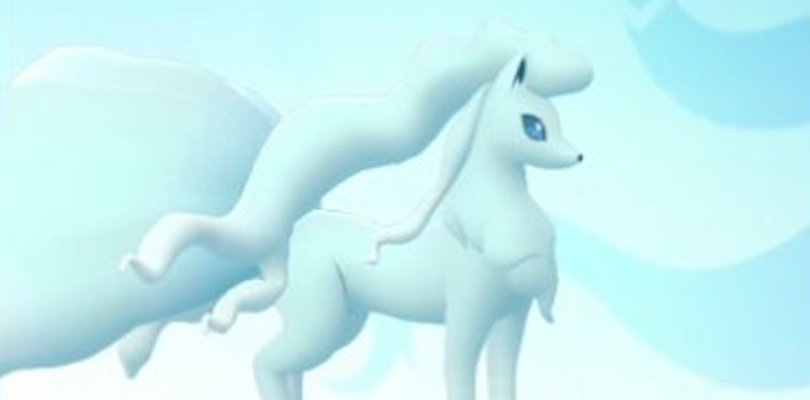 Le Forme Alola e le Uova da 7 km appaiono nei server di Pokémon GO