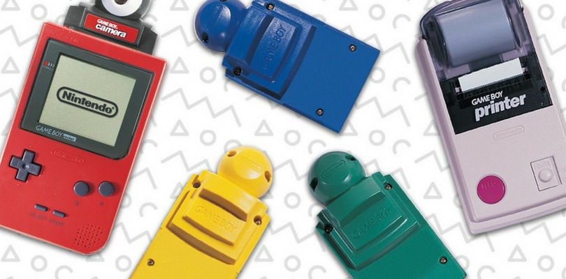 Ecco come Nintendo inventò i selfie 20 anni fa