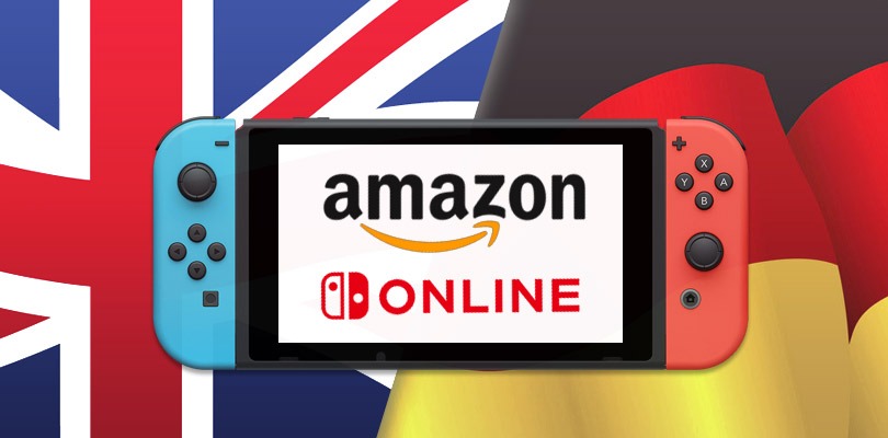 amazon deutschland nintendo switch amazon deutschland nintendo switch