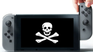 pirateria console nintendo