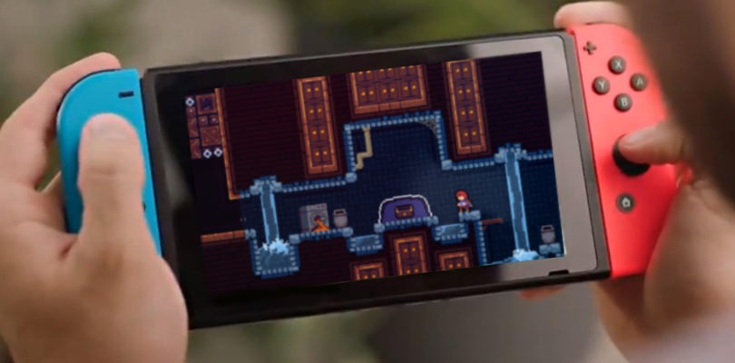 I titoli di terze parti su Nintendo Switch aumenteranno dalla fine del 2018