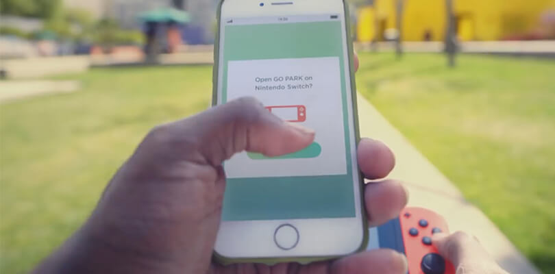 Trapelati nuovi dettagli sul trasferimento di Pokémon tra Let's Go e Pokémon GO