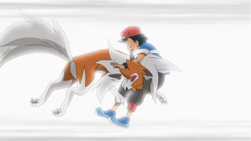 Riassunto del 77° episodio di Pokémon Sole e Luna: 