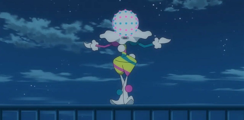 Riassunto del 78° episodio di Pokémon Sole e Luna: 