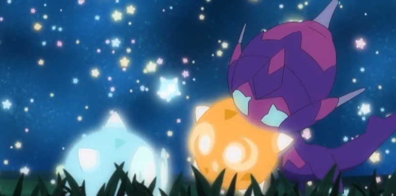 Riassunto del 79° episodio di Pokémon Sole e Luna: 