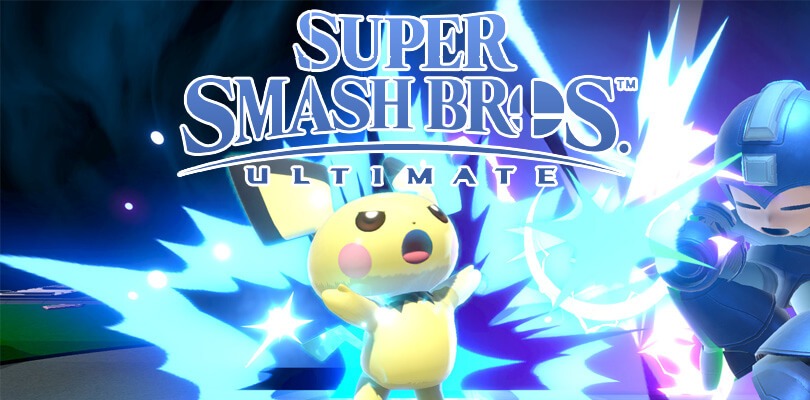 Nintendo svela tutti i personaggi Pokémon presenti in Super Smash Bros. Ultimate
