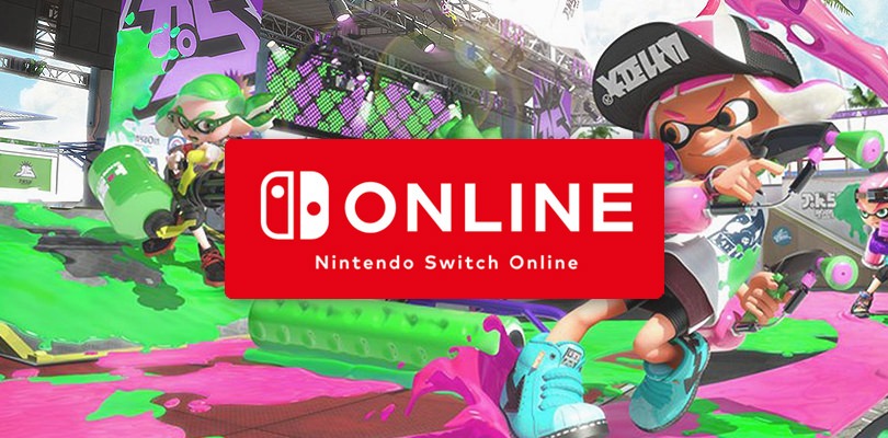 Nintendo Switch Online avrà un impatto positivo su Splatoon 2?