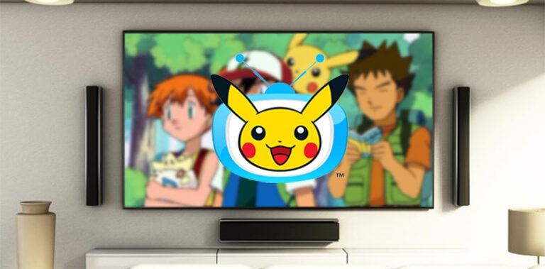 Pokemon Using Tv Remote TV Pokémon lancia una raccolta di episodi dedicata a misteri e ...
