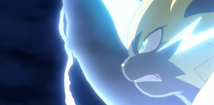 Oha Suta svela la sigla musicale del 21° Film Pokémon: la Storia di Tutti