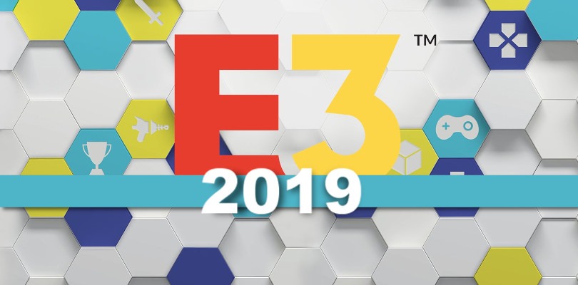 Annunciate le date per l'E3 2019