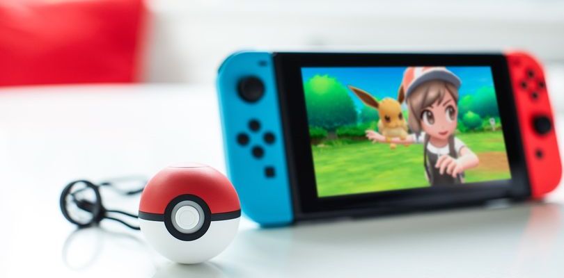 Secondo Ishihara questo è il momento ideale per l'approdo di Pokémon su Switch