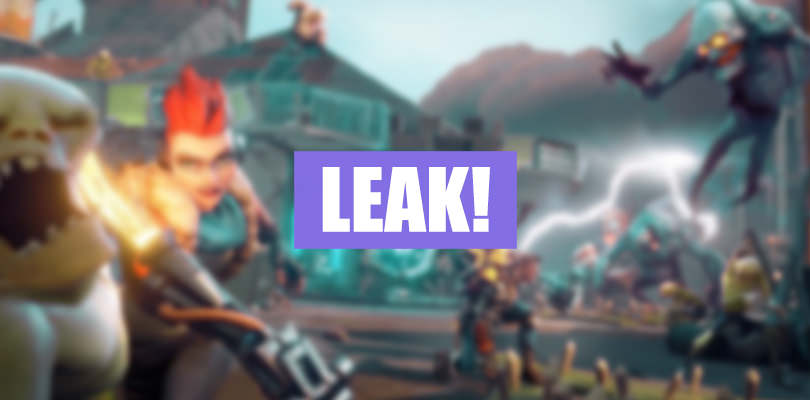 Fortnite in arrivo su Nintendo Switch?