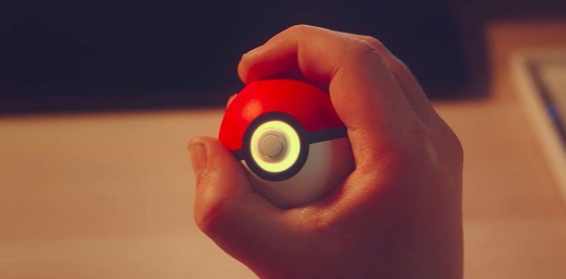 Masuda svela che il Rumble della Poké Ball Plus è migliore di quello dei Joy-Con