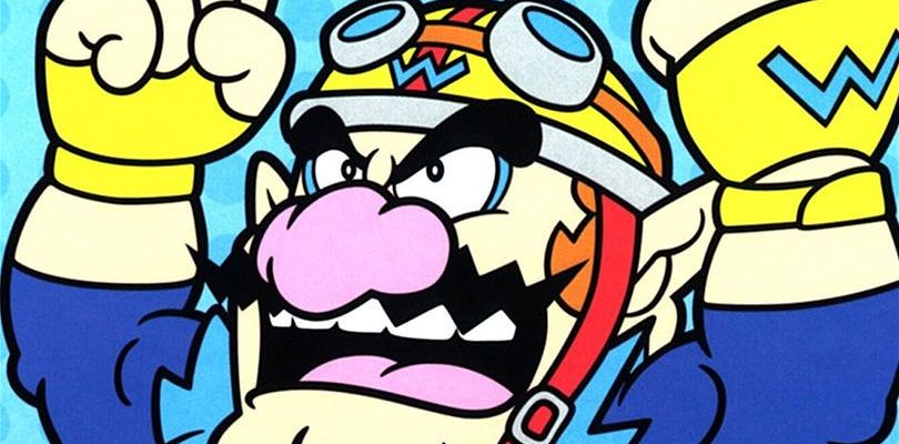 Svelata la copertina italiana di WarioWare Gold
