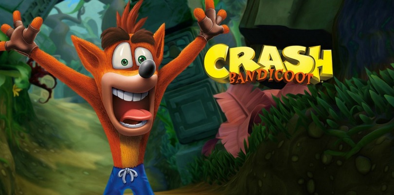 Un ingegnere di Vicarious Visions ha permesso l'arrivo di Crash Bandicoot: N.Sane Trilogy su Nintendo Switch