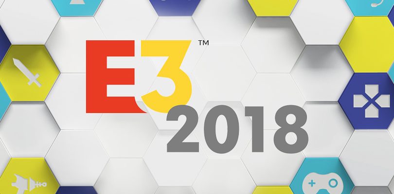 Tutto ciò che c'è da sapere sull'E3 2018: segui il nostro liveblog