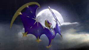 lunala