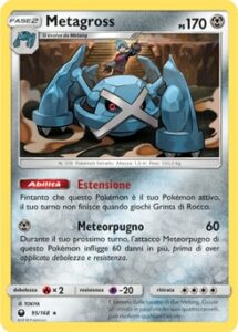 metagross