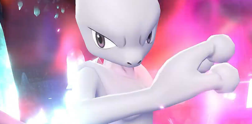 Mewtwo è arrivato nei raid di Pokémon GO: ecco tutte le novità!