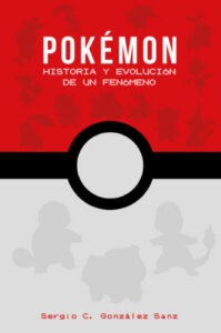 libro sulla storia dei pokémon