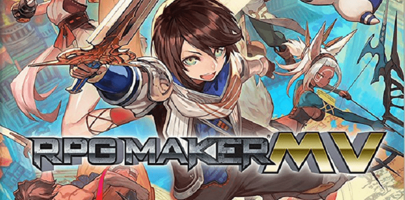 Trapelato l'arrivo di RPG Maker MV su Nintendo Switch e la sua data di uscita grazie a Amazon Messico