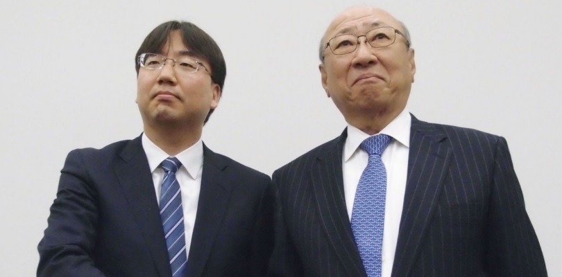 Shuntaro Furukawa è ufficialmente il nuovo presidente di Nintendo