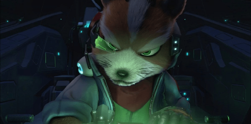 Starlink: Battle for Atlas e Star Fox si uniscono in un crossover inaspettato ed esclusivo per Nintendo Switch