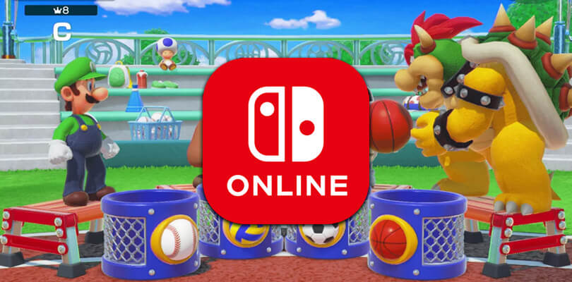 Super Mario Party avrà una modalità di gioco online