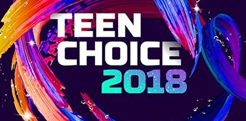 The Legend of Zelda: Breath of the Wild, Super Mario Odyssey e Fire Emblem Heroes sono stati nominati ai Teen Choice Awards 2018