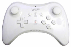 wii u pro controller